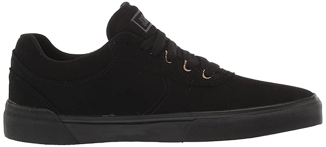 Amazon | [エトニーズ] スケートシューズ JOSLIN VULC BLACK